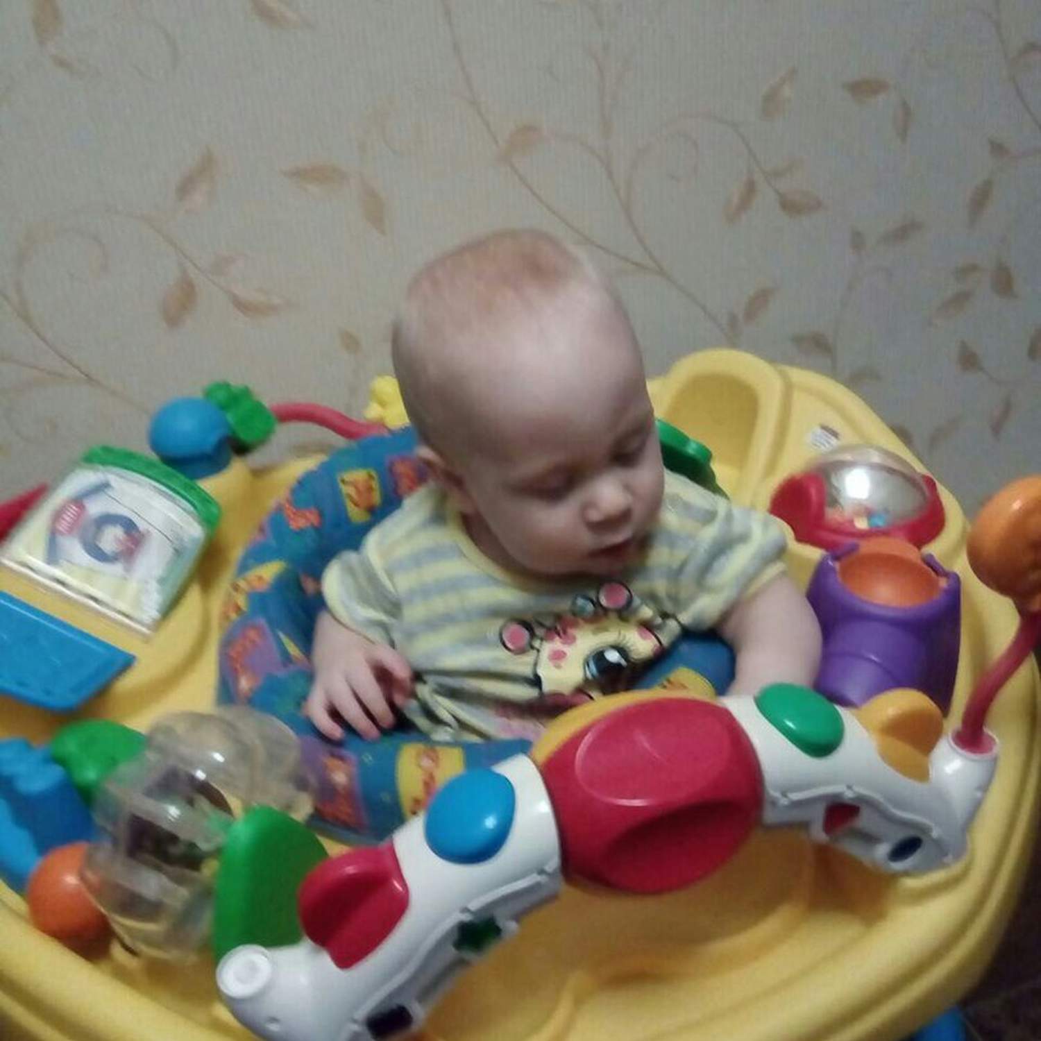 ИГРОВОЙ ЦЕНТР KOLCRAFT 2 В 1